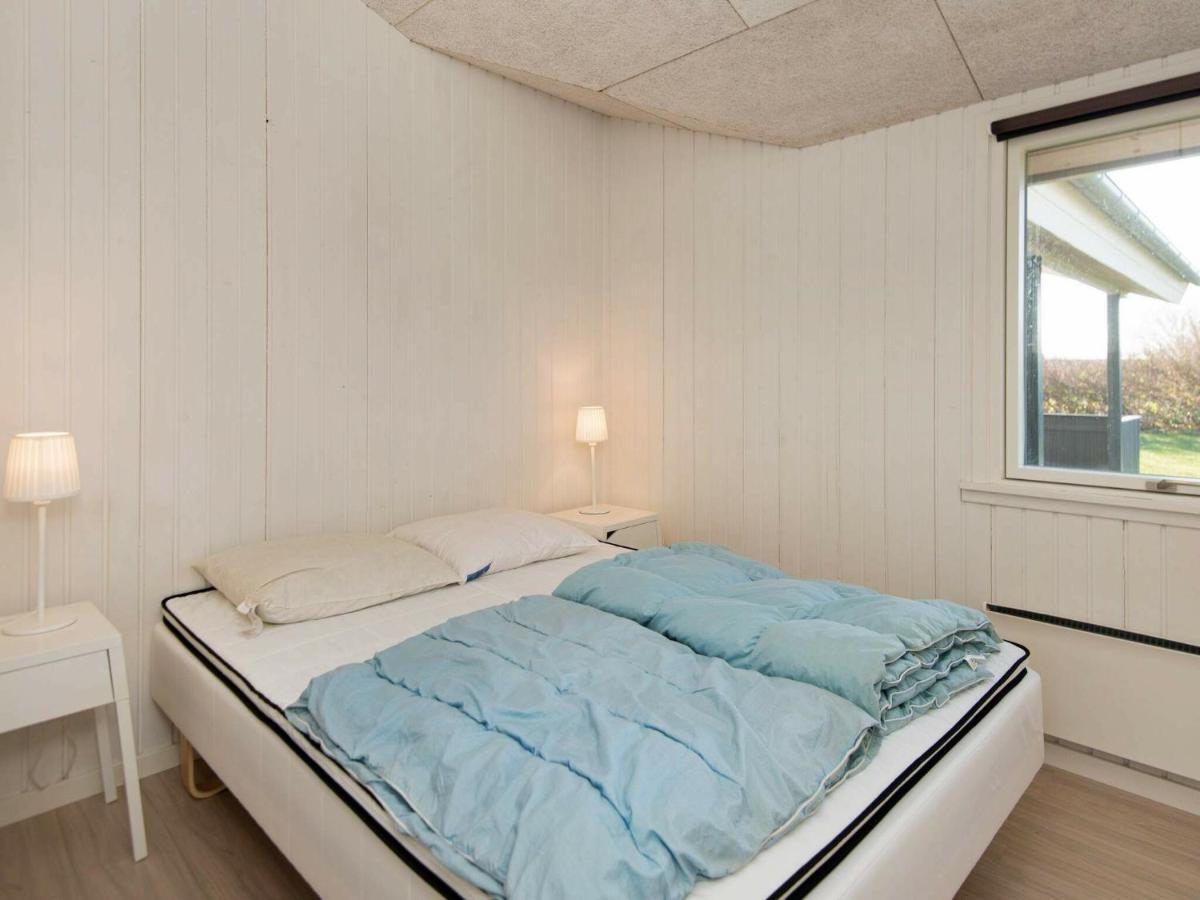 8 Person Holiday Home In B Rkop Egeskov  Εξωτερικό φωτογραφία